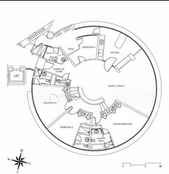 The Draycott (D10), Apartment #435628141